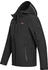 Höhenhorn Breithorn Herren Softshell Jacke