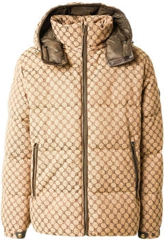 Joop! Steppjacke 'Ambro' Camel