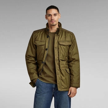 G-Star Field Jacke mehrfarbig D23647-D415-G147