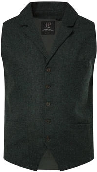 JP 1880 Tweed-Weste FLEXNAMIC flaschengrün 828736454