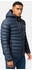 Stone Harbour Steppjacke Zaharoo navy