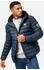 Stone Harbour Steppjacke Zaharoo navy