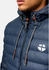 Stone Harbour Steppjacke Zaharoo navy