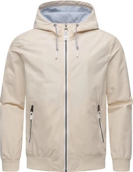 Ragwear Funktionsjacke 'Perci' beige