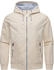 Ragwear Funktionsjacke 'Perci' beige