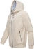 Ragwear Funktionsjacke 'Perci' beige