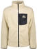 Lonsdale Lartington Herren Sherpa Jacke normale Passform