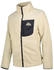 Lonsdale Lartington Herren Sherpa Jacke normale Passform