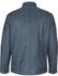 Babista Lederjacke 'Zanzino' blau