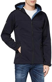 Trigema Jacke 607904 navy