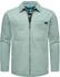 Ragwear Jacke 'Liwty' türkis