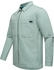 Ragwear Jacke 'Liwty' türkis