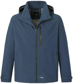 Redpoint LEN Outdoorjacke navy blau