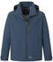 Redpoint LEN Outdoorjacke navy blau