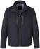 Redpoint Blouson Microvelours TONY dk blue