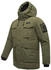 Stone Harbour Winterjacke Edriik XX olive