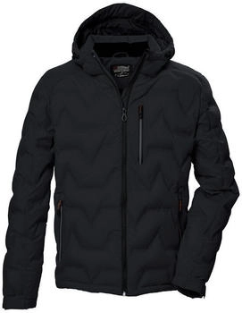 Killtec KOW MN QLTD JCKT schwarz