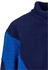 Starter Sherpa Fleece Jacke schwarz