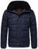 Stone Harbour Winterjacke Witaas navy