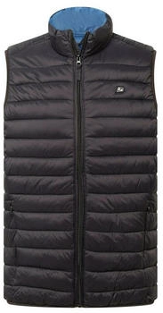Blend Weste 'Romsey' schwarz
