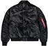 Alpha Industries Coach Logo (156145-03) schwarz