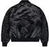 Alpha Industries Coach Logo (156145-03) schwarz