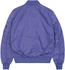 Alpha Industries MA-1 TT Bomberjacke (191103-735) lila