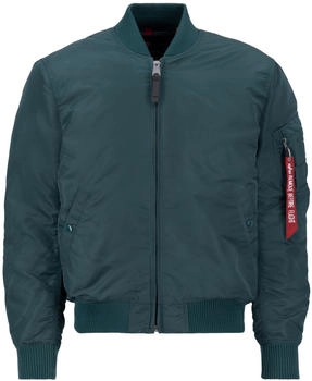 Alpha Industries MA-1 VF 59 Bomberjacke (191118-720) grün Alpha Industries MA-1 VF 59 Bomberjacke (191118-720) grün