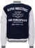 Alpha Industries Varsity Air Force Jacket (138107) ultra navy