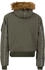 Alpha Industries Arctic Guardians Bomber Jacket (148129) dark olive