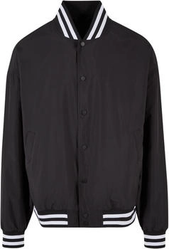 Build Your Brand Light College Varsity-Jacke RW10122