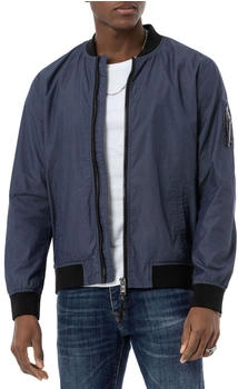 Redbridge Jacke Bomberjacke Stehkragen