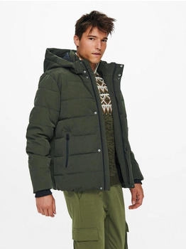 Only & Sons Steppjacke ONSCayson