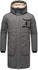 Stone Harbour Wintermantel Cyriaan XX anthrazit