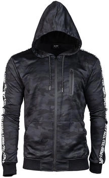 Mil Tec Kapuzenjacke Dark Camo 11446180
