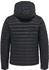 Hummel Steppjacke Quilted Hood Jacket 215215-2001 schwarz