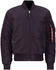 Jacket plum