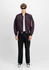 Alpha Industries Ma-1 Vf 59 Jacket (191118) plum