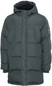 11 Project Winterjacke 'Gondo' grau
