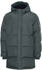 11 Project Winterjacke 'Gondo' grau