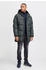 11 Project Winterjacke 'Gondo' grau