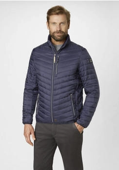Redpoint Walker Leichte Steppjacke navy