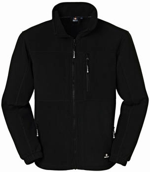 4Protect Fleece- Zip Jacke Dallas