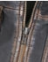JCC Bikerjacke 3102074 schwarz