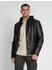 MUSTANG Bikerjacke 31022245 schwarz