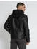 MUSTANG Bikerjacke 31022245 schwarz