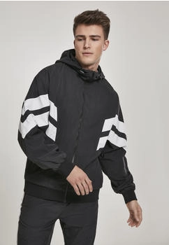 Jan Vanderstorm Torell vest voor heren, donkerrood