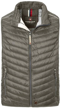 Redpoint Leichte Blouson Weste Wade khaki
