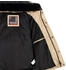 Alessandro Salvarini Winterjacke AS281 beige