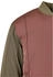 Starter Starter Jacke rostbraun oliv